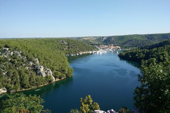 Krka Waterfalls Afternoon Tour from Zadar with Tickets Included - The Sum Up