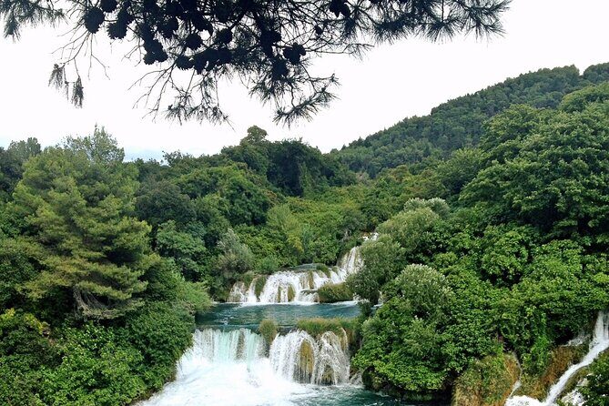 Krka Waterfalls Afternoon Tour from Zadar with Tickets Included - FAQ