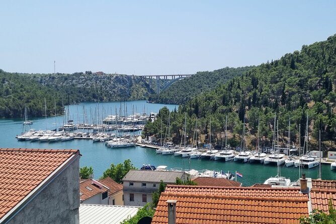 Krka Waterfalls Afternoon Tour, Included Entrance Fee and Guide - Who is This Tour Best For?