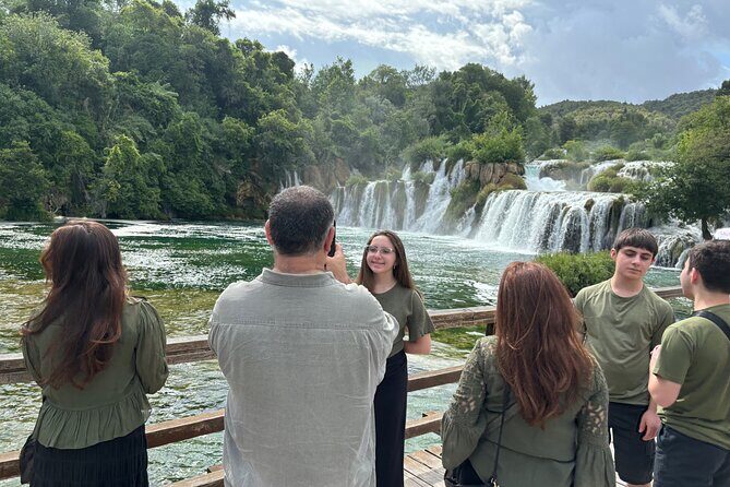 Krka Waterfalls Afternoon Tour, Included Entrance Fee and Guide - Final Thoughts