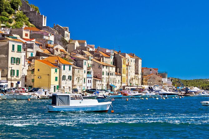 Krka Waterfalls and Sibenik Day Trip From Zadar - Inclusions and Exclusions