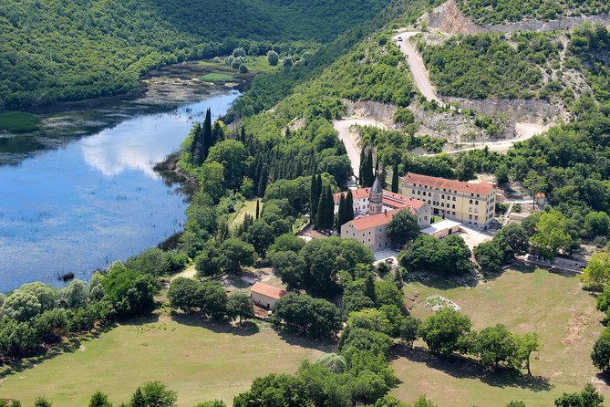 Krka Waterfalls and Sibenik Day Trip From Zadar - Important Information