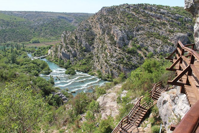 Krka Waterfalls and Sibenik Day Trip From Zadar - Frequently Asked Questions