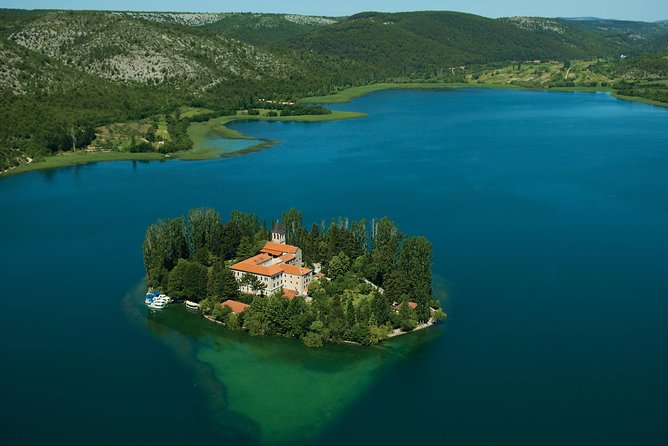 Krka Waterfalls and Sibenik Day Trip From Zadar - The Sum Up