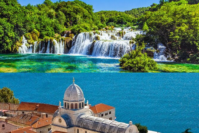 Krka Waterfalls and Sibenik, Private Tour From Sibenik - Schedule