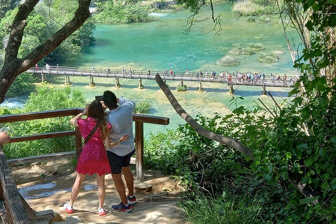 Krka Waterfalls and Sibenik, Private Tour From Sibenik - Statistics
