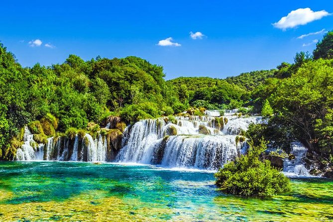 Krka Waterfalls and Sibenik, Private Tour From Sibenik - Recommendations
