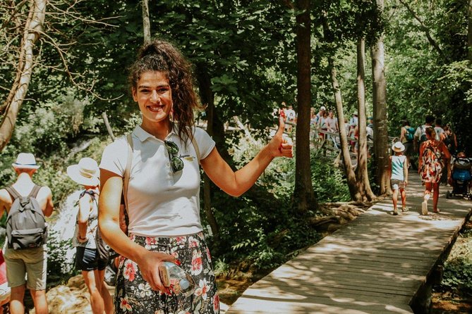 Krka Waterfalls and Trogir Tour From Omiš - What To Expect