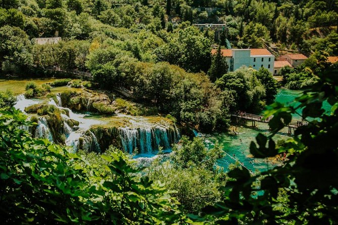 Krka Waterfalls and Trogir Tour From Omiš - Additional Information