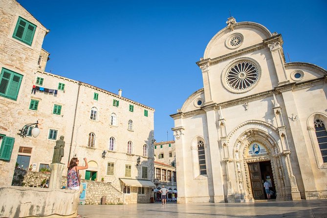 Krka Waterfalls and Wine Tasting Tour From Split or Trogir - Practical Information