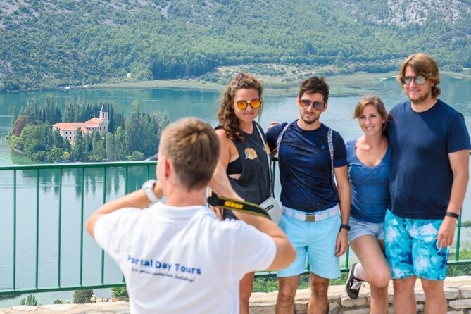 Krka Waterfalls and Wine Tasting Tour From Split or Trogir - The Sum Up
