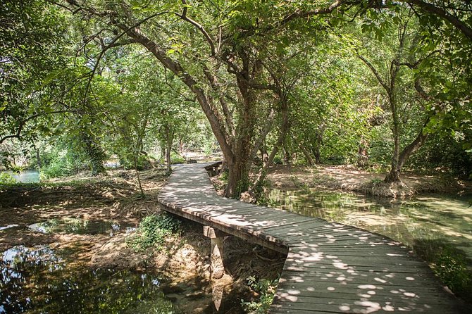 Krka Waterfalls & Boat Ride From Trogir, Seget, ČIovo & KašTela - Reviews