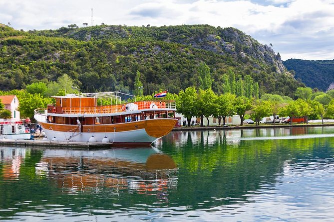 Krka Waterfalls & Boat Ride From Trogir, Seget, ČIovo & KašTela - Frequently Asked Questions