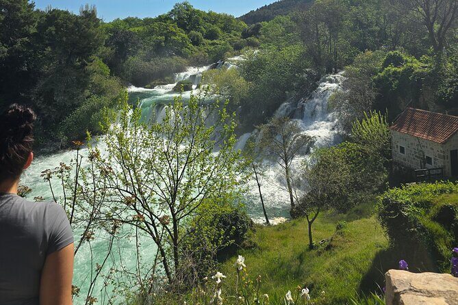 Krka Waterfalls, Boat Ride & Skradin city (Cruise & City Guests) - Good To Know