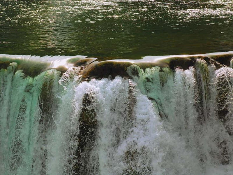 Krka Waterfalls: boat ride - Good To Know