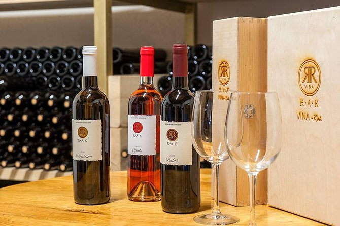 Krka Waterfalls & Dalmatian Delights From Split or Trogir - Tour Highlights