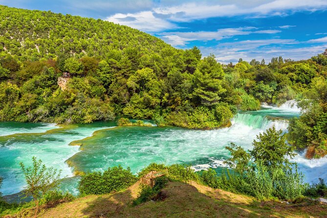 Krka Waterfalls & Dalmatian Delights From Split or Trogir - Inclusions