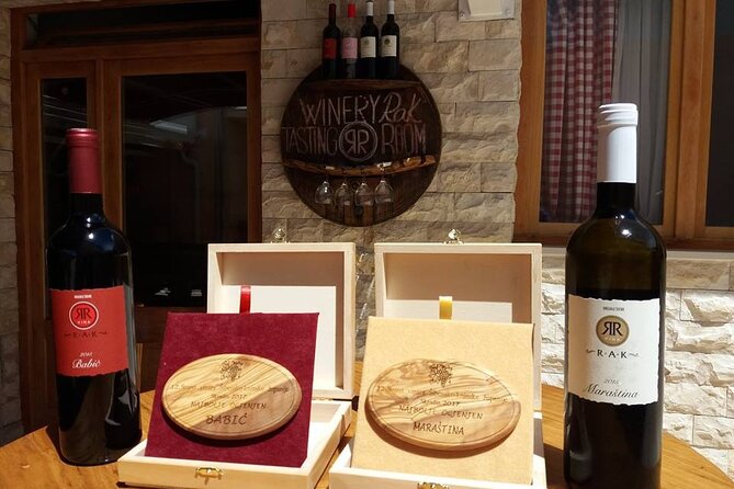 Krka Waterfalls & Dalmatian Delights From Split or Trogir - Reviews