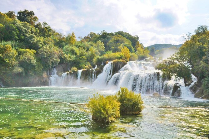 Krka Waterfalls & Dalmatian Delights From Split or Trogir - Tour Directions