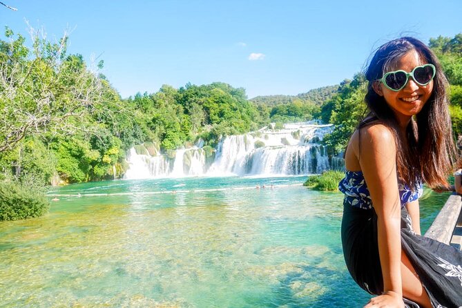 Krka Waterfalls Day Tour With Panoramic Boat Ride TICKET INCLUDED - Price and Booking Information