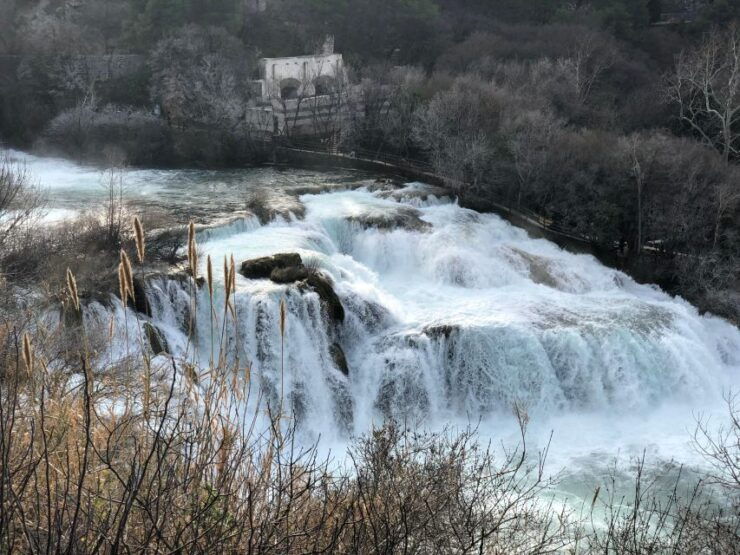 Krka Waterfalls Day Tour With Possibility of Tour Guide - Tour Highlights