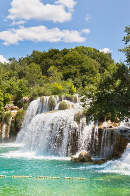 Krka Waterfalls Excursion From Makarska Riviera - Customer Reviews