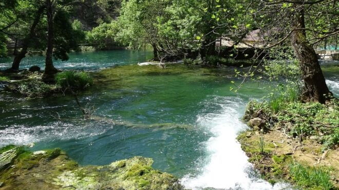 Krka Waterfalls Excursion From Makarska Riviera - Booking Process