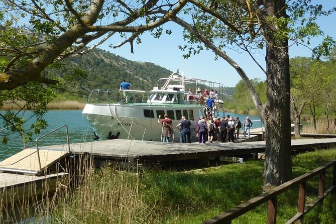 Krka Waterfalls Excursion From Zadar - What to Expect