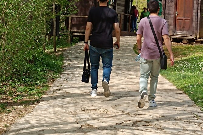 Krka Waterfalls Excursion From Zadar - Customer Reviews