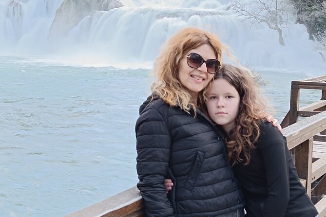 Krka Waterfalls Excursion From Zadar - Excursion Highlights