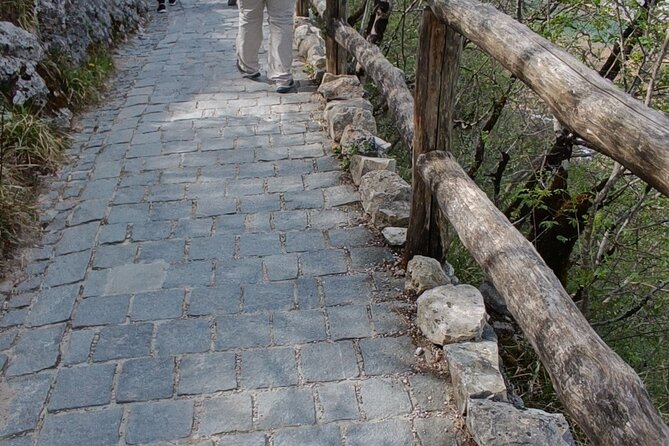 Krka Waterfalls Excursion From Zadar - Meeting Point Details