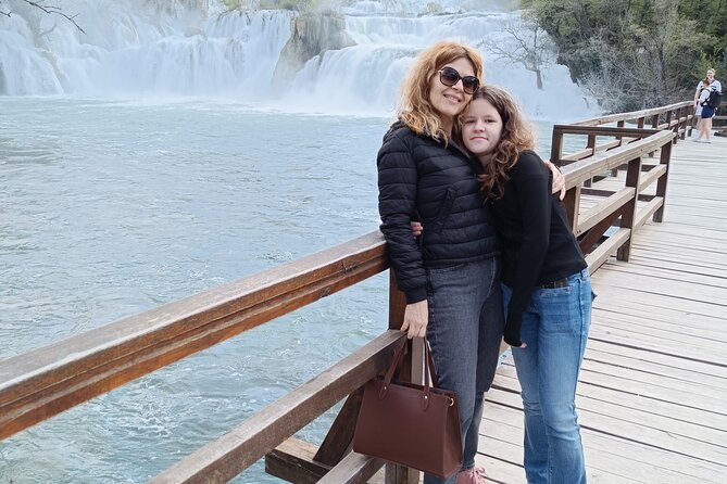 Krka Waterfalls Excursion From Zadar - Booking and Pricing Information