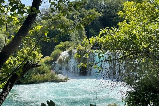 Krka Waterfalls From Zadar - Ticket Reserved, Simple and Easy - Tour Details for Krka Waterfalls Excursion