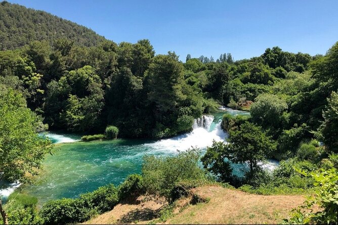 Krka Waterfalls From Zadar - Ticket Reserved, Simple and Easy - Additional Information and Directions