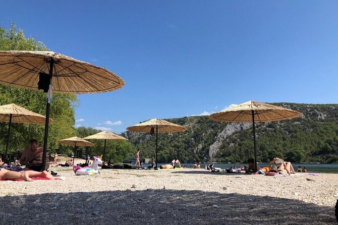 Krka Waterfalls From Zadar - Ticket Reserved, Simple and Easy - Frequently Asked Questions