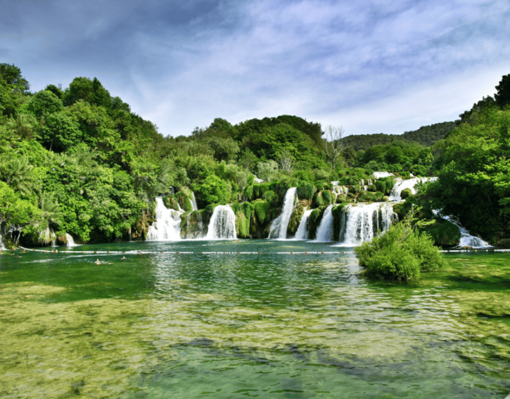 Krka Waterfalls Group Tour From Split - Good To Know