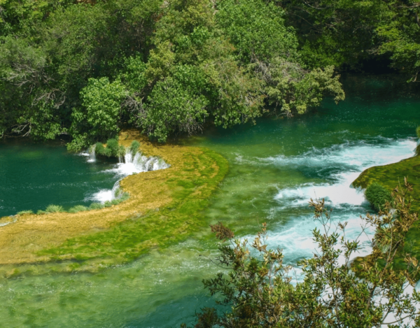 Krka Waterfalls Group Tour From Split - Customer Reviews