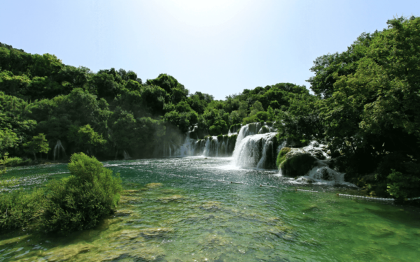 Krka Waterfalls Guided Group Walking Tour From Split - Frequently Asked Questions