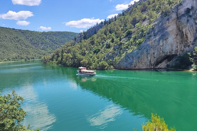 Krka Waterfalls Half Day, Private Tour From Sibenik - Tour Highlights