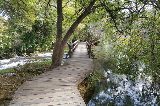 Krka Waterfalls Half Day, Private Tour From Sibenik - Cancellation and Refund Policy
