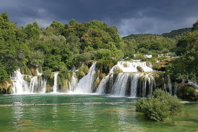 Krka Waterfalls Half Day, Private Tour From Sibenik - Frequently Asked Questions