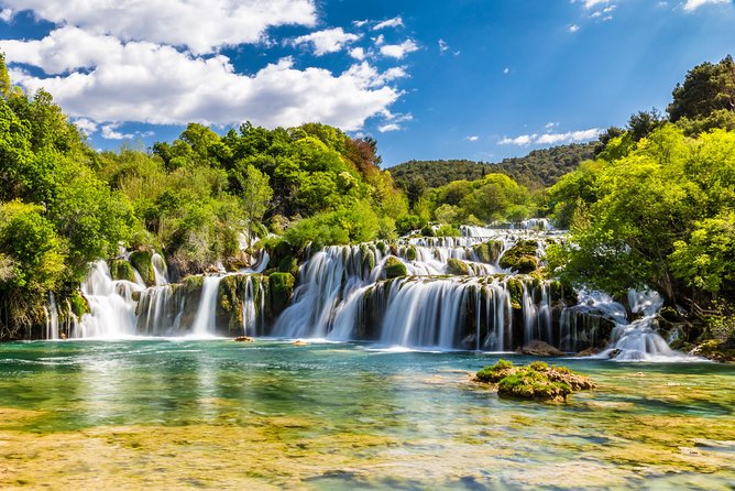 Krka Waterfalls & Klis Fortress Luxury Private Tour - Frequently Asked Questions