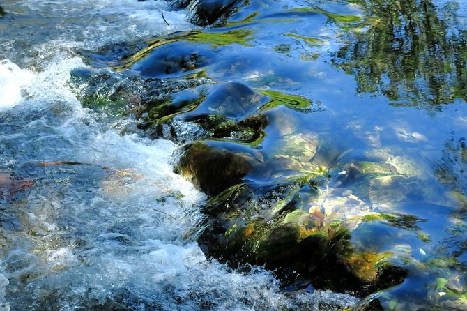 Krka Waterfalls Luxury Tour for Singles or Couples - Pricing and Inclusions