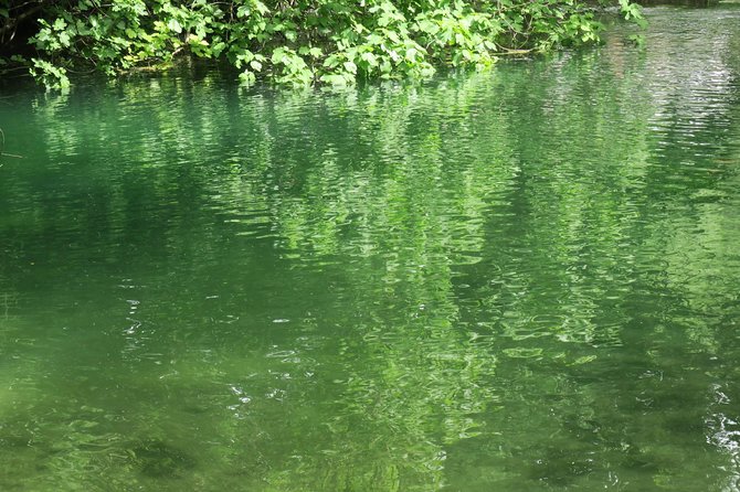 Krka Waterfalls Luxury Tour for Singles or Couples - Meeting Point Details