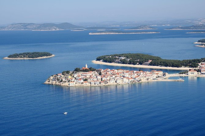 Krka Waterfalls Luxury Tour for Singles or Couples - Cancellation Policy