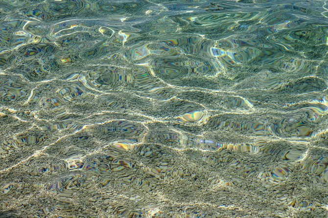 Krka Waterfalls Luxury Tour for Singles or Couples - The Sum Up