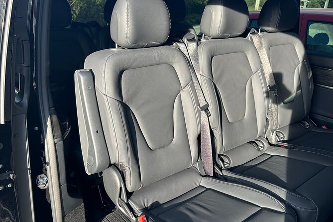 Krka Waterfalls Private Day Trip From Split - Trip Inclusions