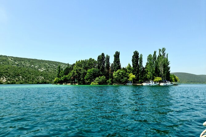 Krka Waterfalls Private Tour - Additional Information