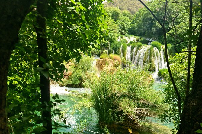 Krka Waterfalls Private Tour - Booking and Cancellation Policy