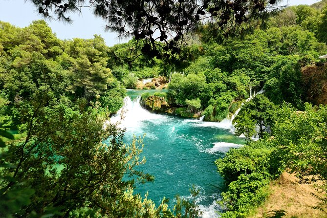 Krka Waterfalls Private Tour - Reviews